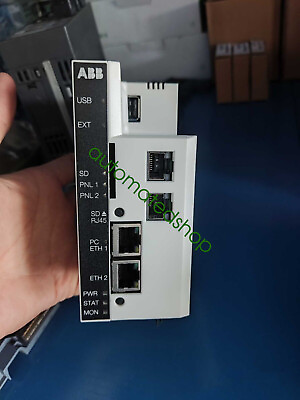 #ad 1PC Test OK ABB NETA 21 terminal module shipping#DHL or FedEx $763.23