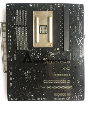 #ad 1PCS USED SABERTOOTH 990FX R2.0 ASUS AM3 AMD 990FX Desktop DDR3 ATX $193.87