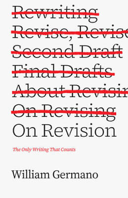 #ad On Revision: The Only Writing That Counts Chicago Guides to Writing VERY GOOD $12.44