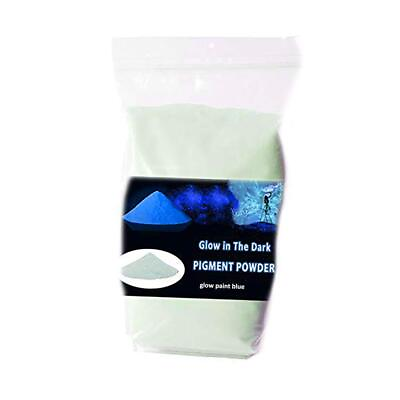 #ad Glow in The Dark PigmentPhosphorescent Glow Powder3.52 Ounce 100 g Water ... $30.79