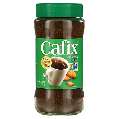 #ad Instant Grain Beverage Caffeine Free 7.05 oz 200 g $14.61