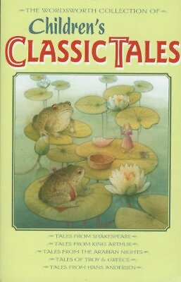 #ad Children#x27;s Classic Tales Special Editions by Various Paperback softback The $11.98