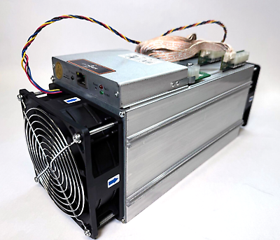 #ad #ad ⭐ Bitmain Antminer S9i 14TH s Bitcoin Miner with PSU Free Priority Shipping $129.99