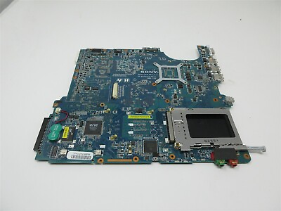 #ad Sony VAIO VGN FS660 W Laptop BOARD ONLY MS02 M B 1P 0053100 8011 $40.00