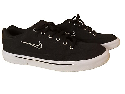 #ad Size 10 Nike GTS 97 Black DA1446 001 Great Conditon Sneaker Men#x27;s Shoe $23.99