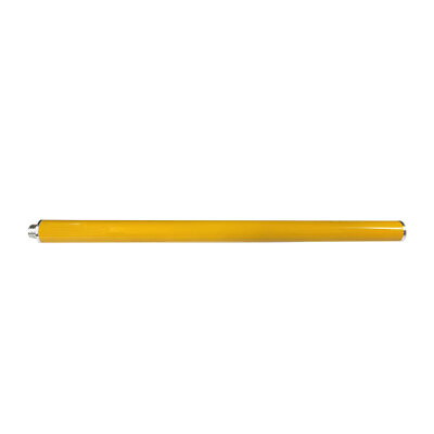 #ad New 50CM Length Yellow Surveying Pole GPS Antenna Extend Section AU $35.36
