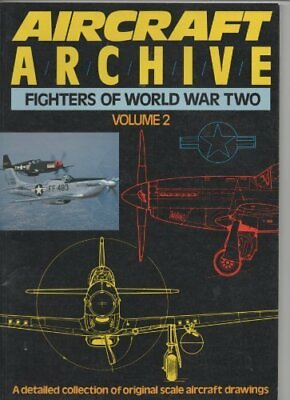 #ad Aircraft Archive; A detailed collection of original scale aircraft ... Paperback $8.97