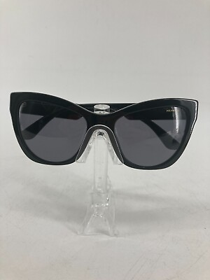 #ad Versace Women#x27;s VE4417U GB1 81 56 Fashion 56mm Black Sunglasses $89.99