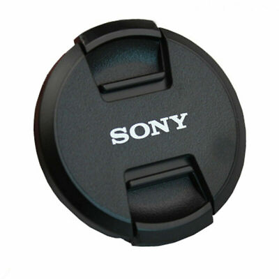 #ad New Generation Ⅱ Sony Camera Lens Cover Cap 58mm for A7 a7II A7R A7R2 Nex7 6300 $6.83