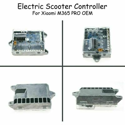 #ad Original Durable Electric Scooter Controller Mainboard for i M365 PRO OEM HYA $44.42