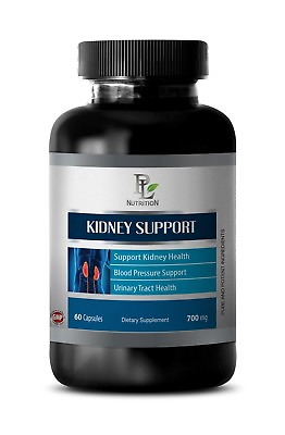 #ad Cranberry softgels KIDNEY SUPPORT COMPLEX Gastrointestinal GI infections 1B $19.80