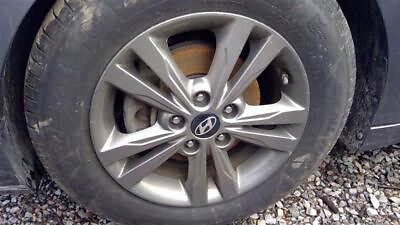 #ad Wheel 16x6 1 2 Canada Market Alloy Sedan Fits 17 18 ELANTRA 1285706 $139.99