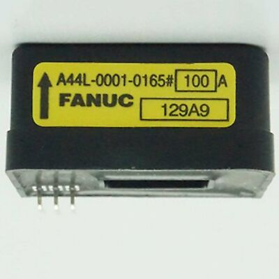 #ad 1PS For Fanuc A44L 0001 0165#100A MODULE New Free Shipping $60.00