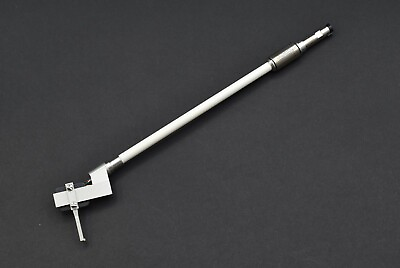 #ad Pioneer JP 519 Ceramics Straight Tonearm Arm Pipe tube for PL 70LII PL 7L P3a $659.95