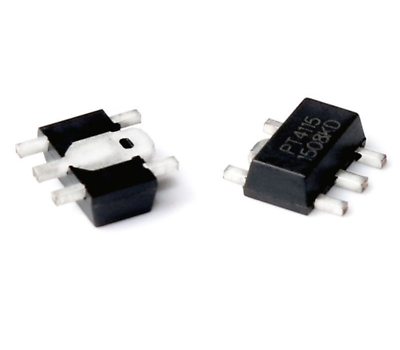#ad Small Outline Transistor SOT89 Voltage Regulator Black 5 Pin for Alarm 10Pcs Lot $9.74