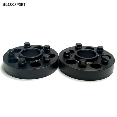 #ad 4 pc Bolt Pattern 5x120 BMW Wheel Spacers 25mm for M3 E46 E92 M4 M5 F10 M6 $288.28