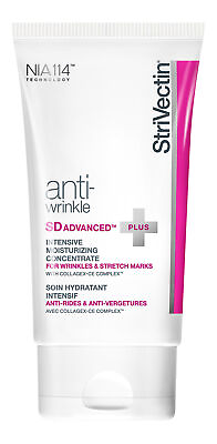 #ad #ad Strivectin SD Advanced Plus Intensive Moisturizing Concentrate 4 oz. New $59.54
