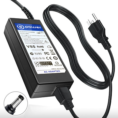 #ad T Power Ac Dc adapter for MRC Prodigy Advance 2 D.C.C. Railroad System 15v $24.99