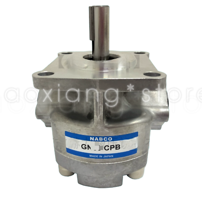 #ad 1PC Gear pump GN20CPB $376.00