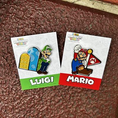 #ad Mario Luigi Set $44.39