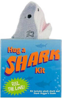 #ad Hug a Shark Kit $27.34