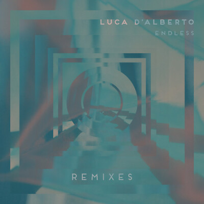 #ad Luca D#x27;Alberto Wait For Me remixes New 12quot; Vinyl $18.75