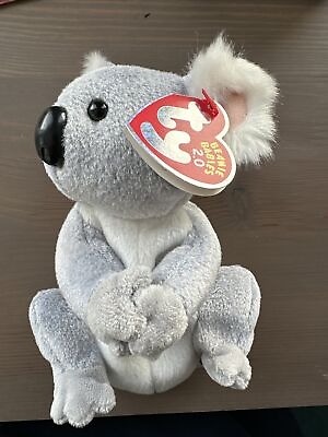 #ad beanie babies rare Mel The Koala $150.00