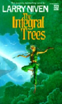 #ad Integral Trees by Niven Larry $4.58
