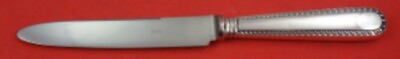 #ad Feather Edge Italian Feather Edge by Buccellati Sterling Luncheon Knife 8 1 4quot; $149.00