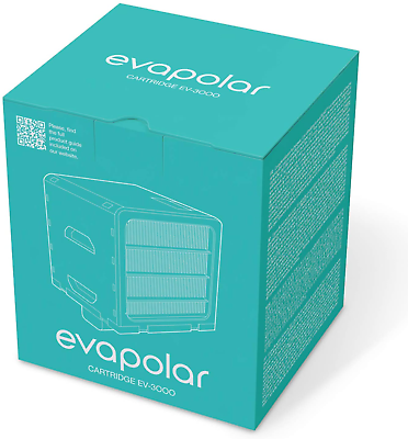 #ad Evapolar evaSMART Air Cooler Spare Cartridge for Evapolar Air Conditioner $39.54