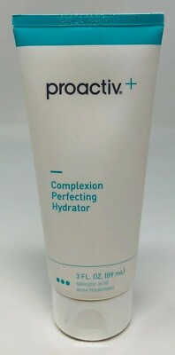 #ad Proactiv Plus Complexion Perfecting Hydrator 3 oz. 90 Day Supply EXP: 4 2024 $7.99