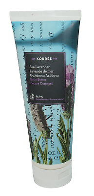 #ad Korres Sea Lavender Body Butter 7.95 fl oz $21.21