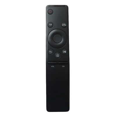 #ad Remote Control For Samsung TV BN59 01260A N59 01259E BN59 01241A E55KS7500S $5.99