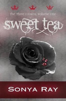 #ad Sweet Tea $16.40