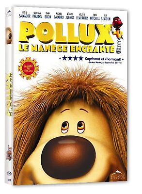 #ad Pollux le manège enchanté Doogal version française C $18.11