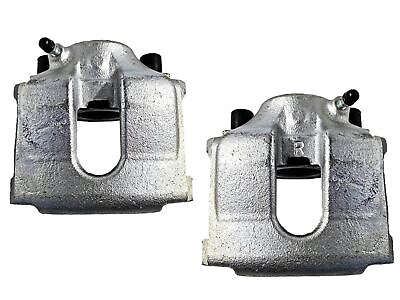 #ad Genuine OEM Bmw 3 Series Brake Calipers Front Left And Right 1990 2005 GBP 158.98