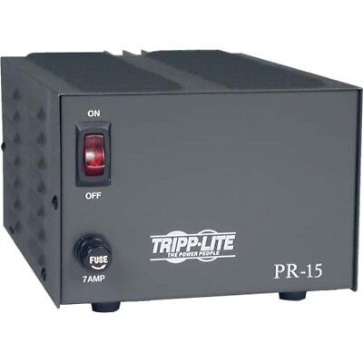 #ad REPLACEMENT FOR TRIPP LITE PR15 $338.86