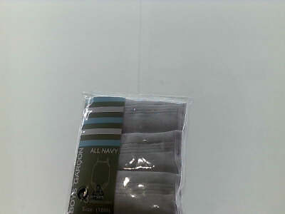 #ad Buyless Fashion Baby Boy Eyelet Socks Soft Cotton Multicolor $21.87