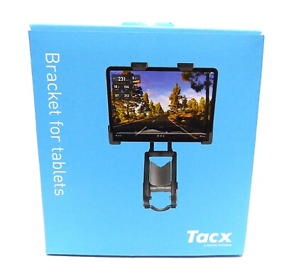 #ad Tacx Bracket for Tablets Handlebar Mount $109.99