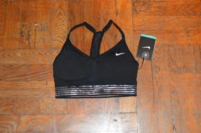 #ad NIKE INDY COOLING WOMEN#x27;S SPORTS BRA WOMEN#x27;S SIZE EXTRA SMALL $36.00