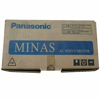 #ad 1PS New For Panasonic MSM022A1BE AC Servo Motor In Box Free Shipping $647.50