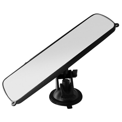 #ad Interior Accessories Rear View Suction Cup Mirror Windshield Car Bus SUV Truck $20.60