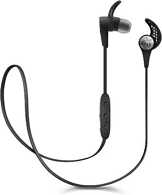 #ad Jaybird X3 Sport SweatProof Wireless Bluetooth In Ear Headphones Black $13.95