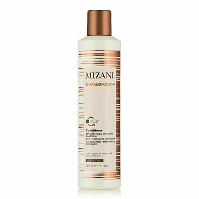 #ad Mizani Thermasmooth Conditioner Strengthening amp; Smoothing conditioner 8.5 oz $14.99