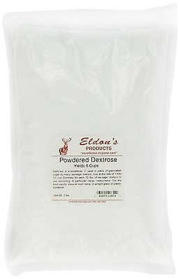 #ad Powdered Dextrose 2 lbs Sugar Alternative Great for Sausage Making $25.95