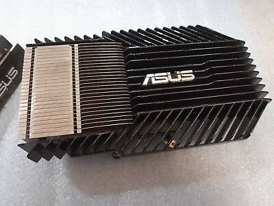 #ad #ad GPU cooler for ASUS HD 3650 AGP $18.00