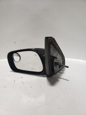 #ad Driver Left Side View Mirror Lever Fits 03 08 MATRIX 990425 $57.00