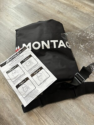 #ad Montaque Soft Case Bike Bag Travel Case Folding Bikes NEW $89.99