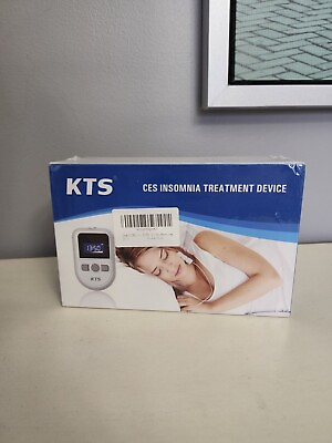 #ad KTS insomnia treatment device HSM02 C $50.00
