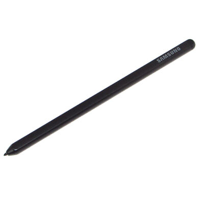 #ad Black Colored S Pen Touch Pen For Samsung Galaxy For Z Fold 4 $17.93